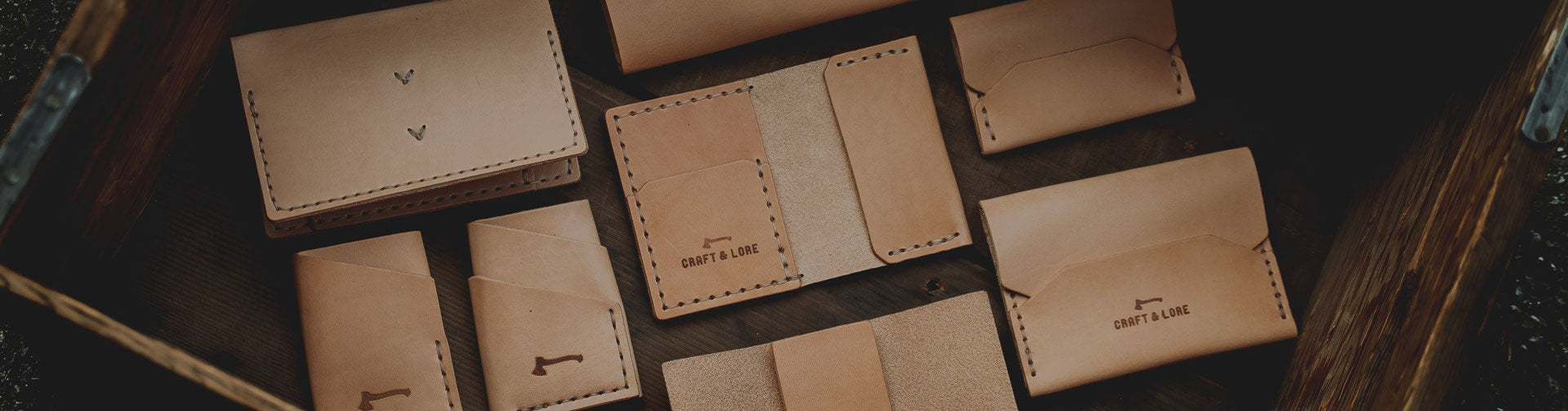 craftandlore.com