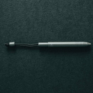 Ti Mini Pen & Brass / Copper Mini Pen