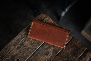Clutch Wallet