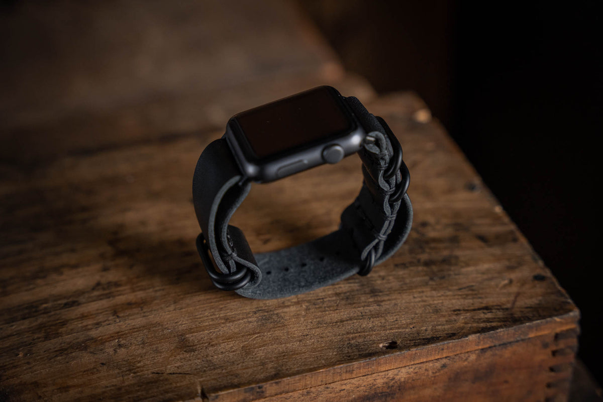 Apple watch series 3 nato strap Clearance