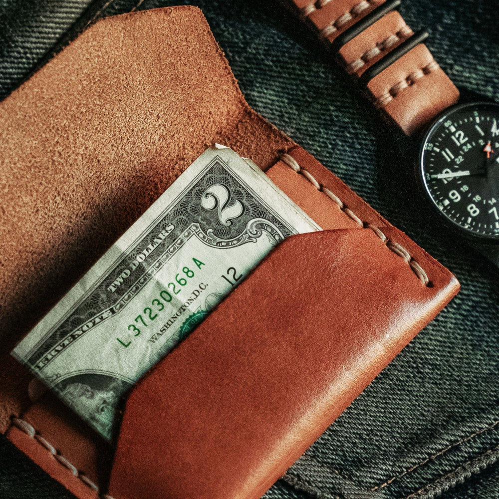 Legacy of the Two Dollar Bill