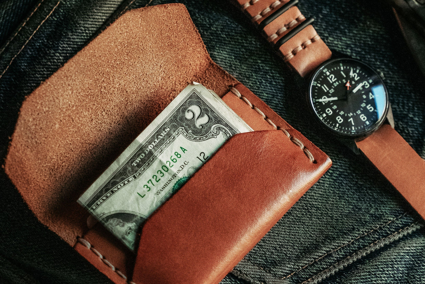 Legacy of the Two Dollar Bill