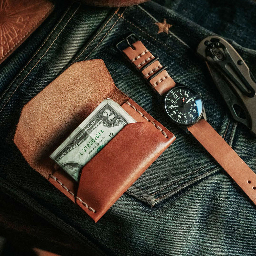 Legacy of the Two Dollar Bill