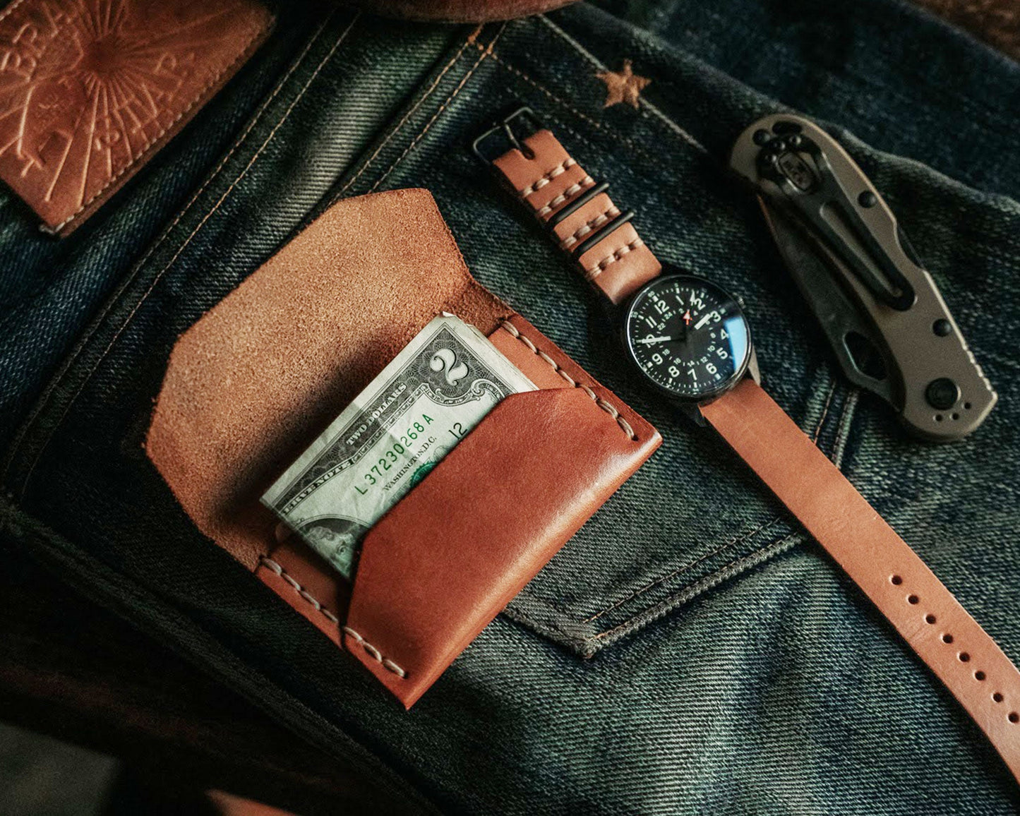 Legacy of the Two Dollar Bill