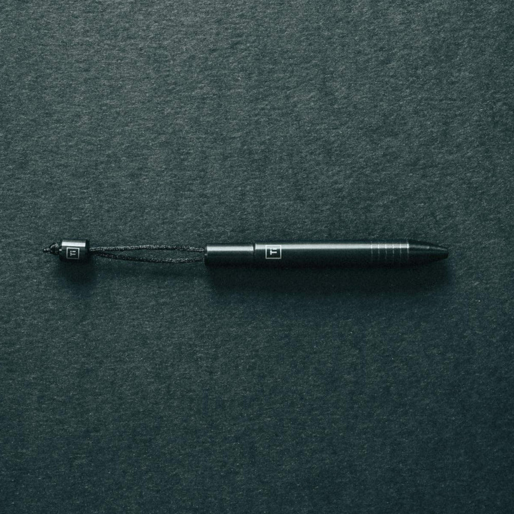 
            
                Load image into Gallery viewer, Ti Mini Pen &amp;amp; Brass / Copper Mini Pen
            
        