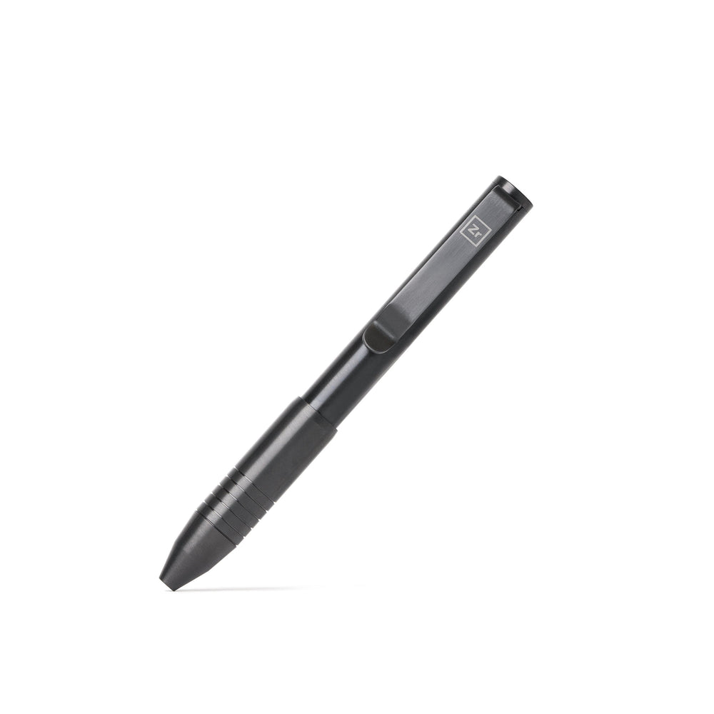 Ti Pocket Pro : The Auto Adjusting EDC Pen