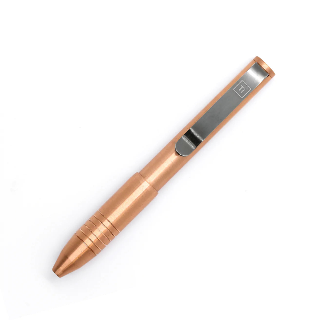 Ti Pocket Pro : The Auto Adjusting EDC Pen – Craft and Lore