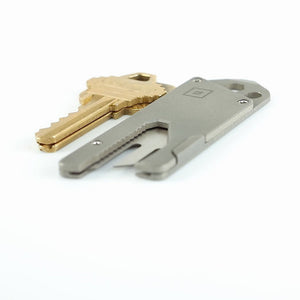 Titanium Pocket Tool