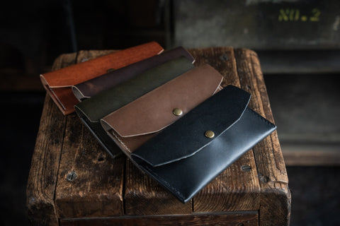 Large 2024 clutch wallet