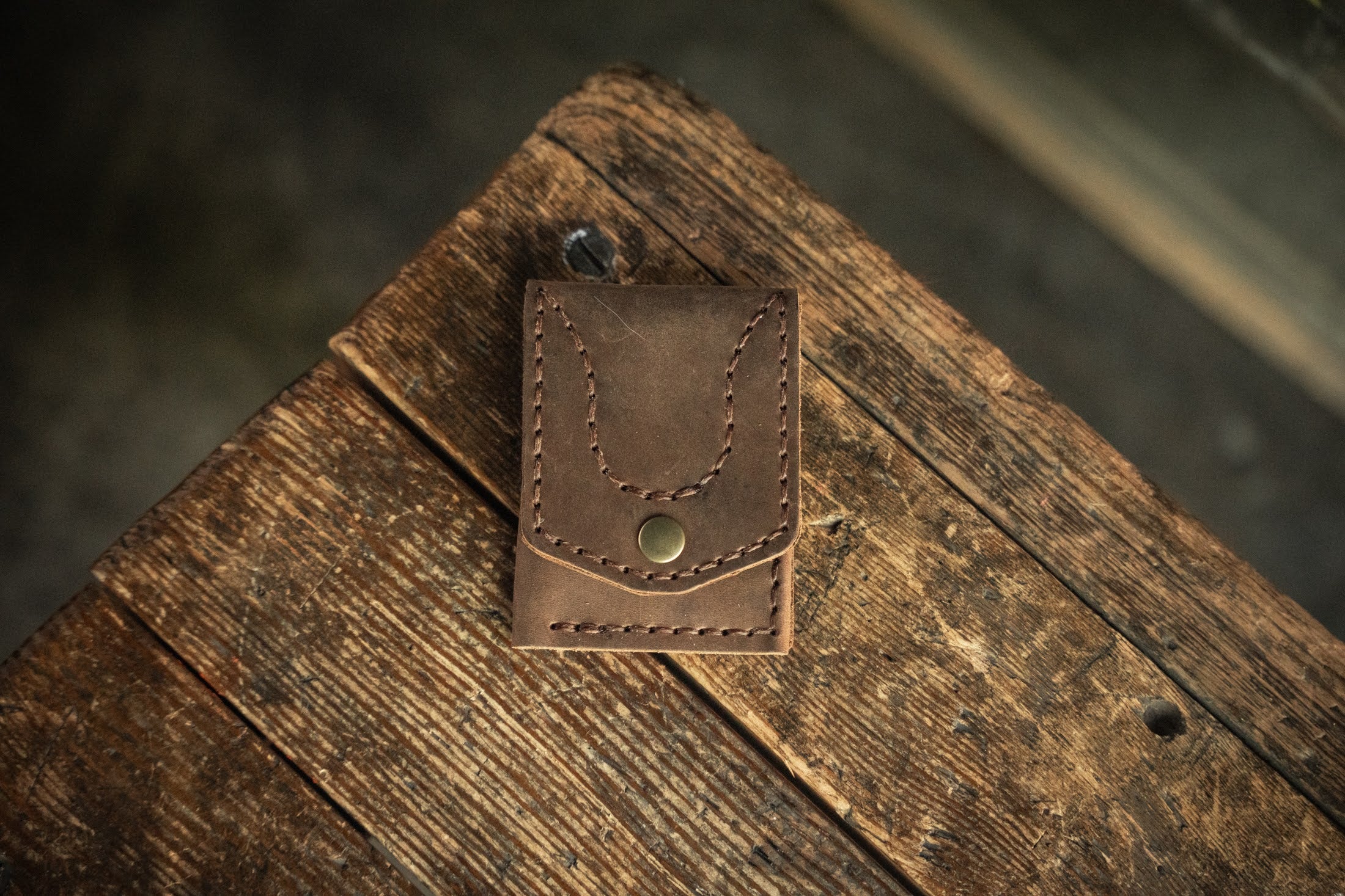 Limited - Crazy Horse – Craft and Lore