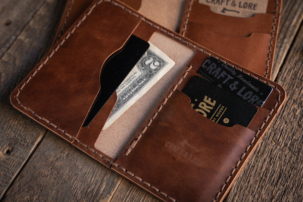 Dorn Wallet