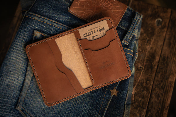Dorn Wallet