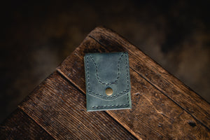
            
                Load image into Gallery viewer, LIMITED - Scotch Pine Leather
            
        