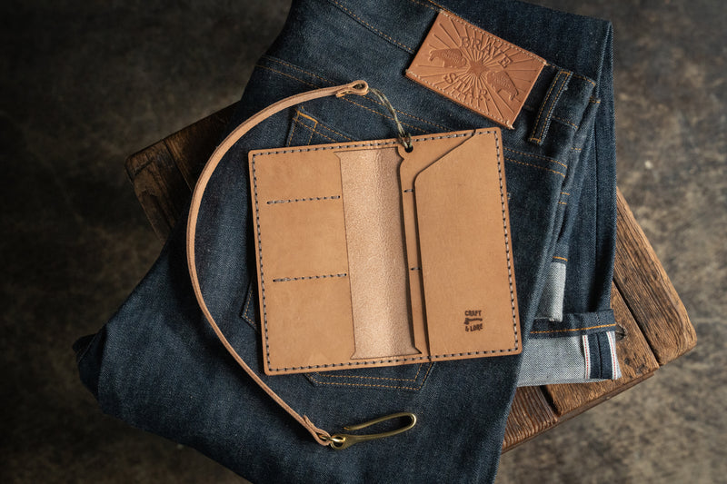 Long Wallet