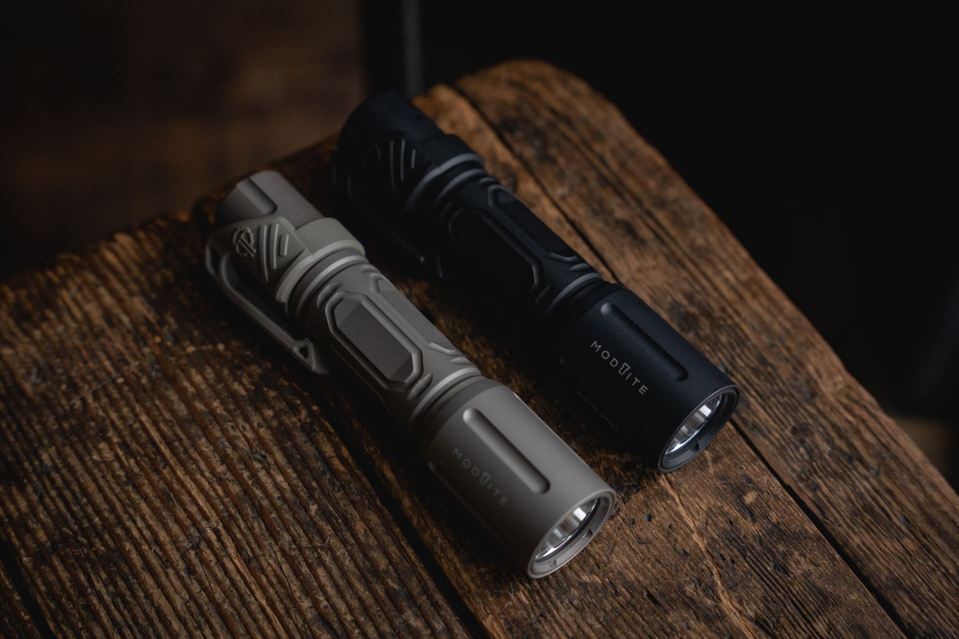 MODLITE PLHv2 タイプ ウェポンライト 本体＋リモートスイッチ付 Modlite Multi-Mode Handheld PLHv2-18650 Light Package – Modlite