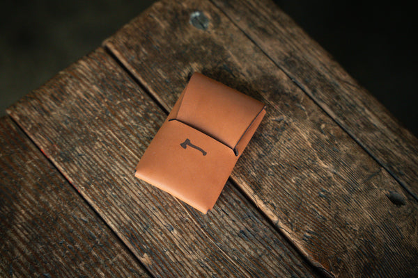 Tig Card Wallet