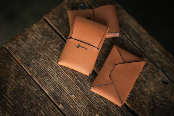 Tig Card Wallet