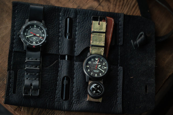 Traveler Watch Pack