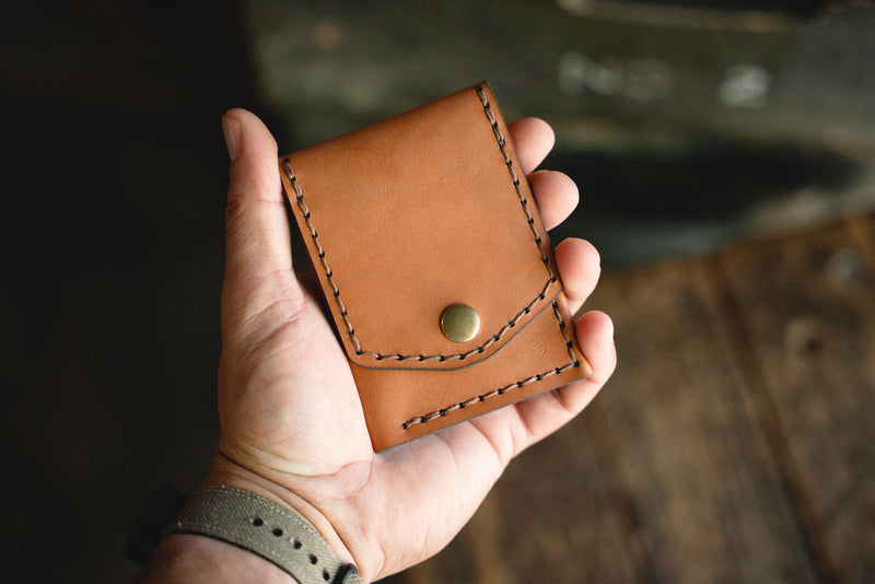 Worryless Wallet