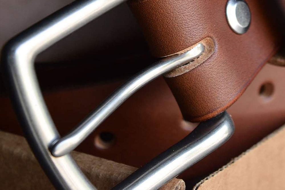 
                  
                    Solid Brass Belt Buckle Replacement  Hardware Extra 
                  
                