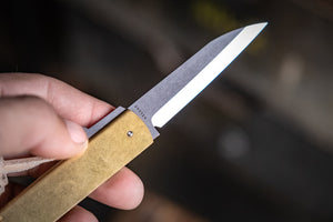 Urban Husky Pocket Knife