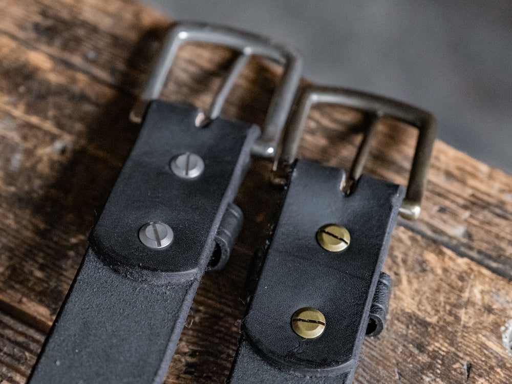  Myya DIY Belt Buckle Screws Hook Replacement for Repair Belts  Handbag Accessories : Arts, Crafts & Sewing