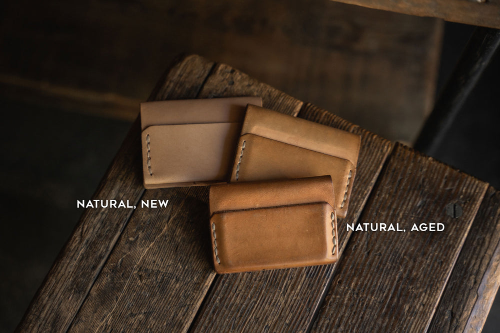 Minions Inspired Walletgenuine Leather Handmade Bifold 