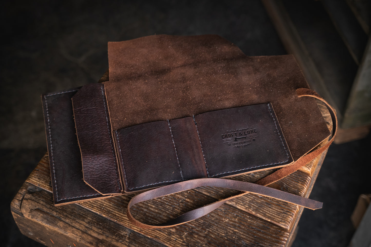 pipe tobacco roll Rustic Leather Pipe Roll for Tobacco Smoking – Craft and Lore pipe tobacco roll Rustic Leather Pipe Roll for Tobacco Smoking – Craft and Lore