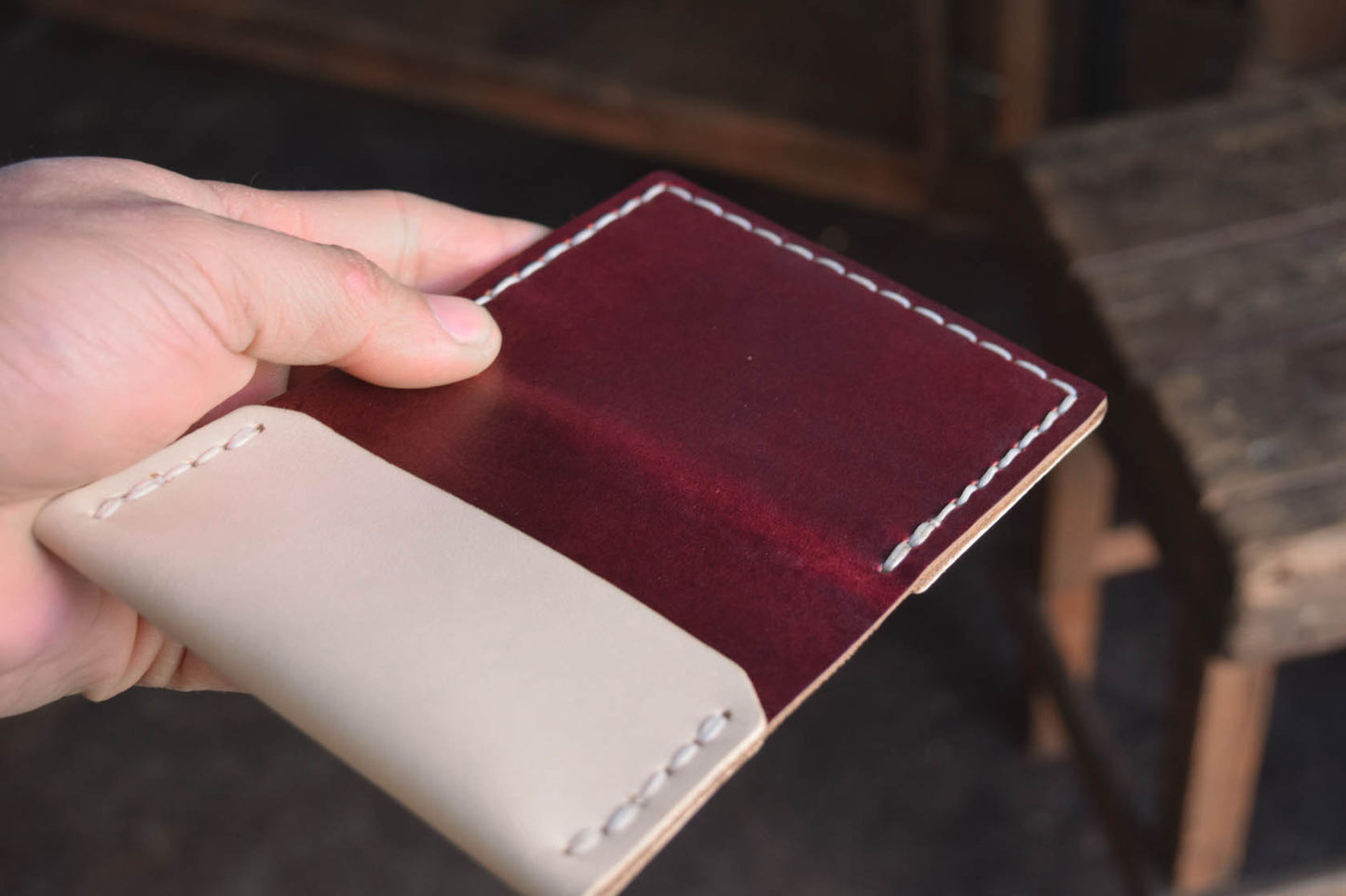 Insider Wallet