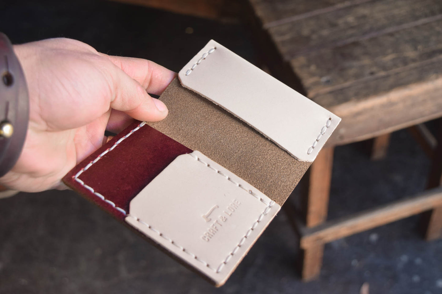 Insider Wallet