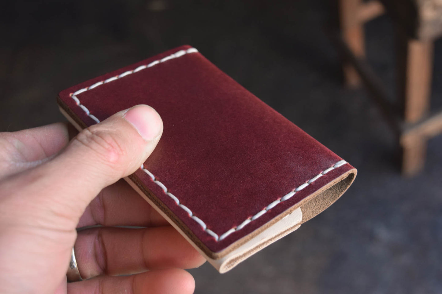 Insider Wallet