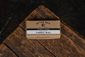 Otter Wax