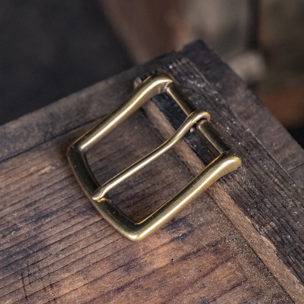 
                  
                    Solid Brass Belt Buckle Replacement Hardware Extra
                  
                