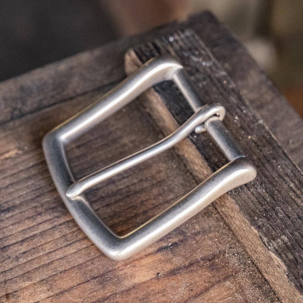 
                  
                    Solid Brass Belt Buckle Replacement Hardware Extra
                  
                